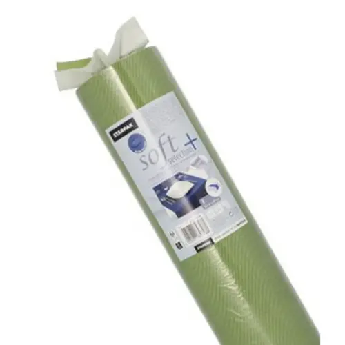 Tafelpad 'soft selection plus', grijs - Starpak
