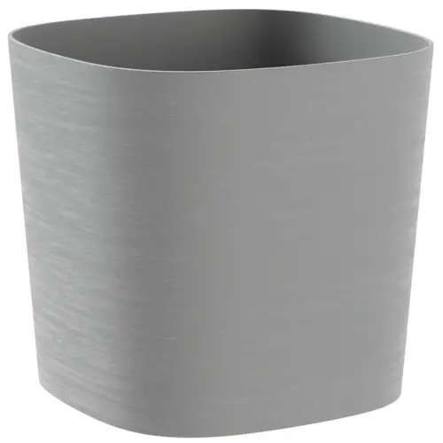 Bloempot Capri - breedte 290 mm - Forest - Tera