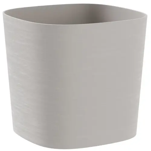 Bloempot Capri - breedte 290 mm - Forest - Tera
