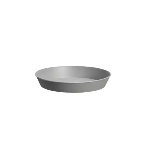 Bloempot CULTIVATE, diameter: 120 mm, grijs - Orthex 