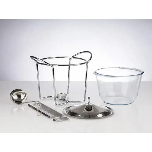 Punchset, 5-delig - Aps