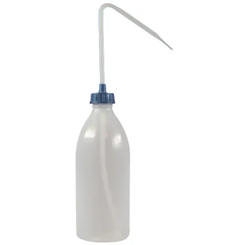 Knijpflacon, plastic, inhoud: 0,5 l - Cartrend