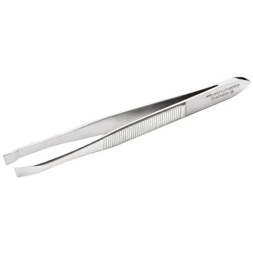 Tang, lengte: 100 mm, rechte punt - Cederroth