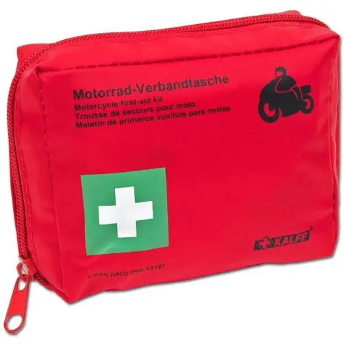 Eerstehulpkoffer - Kalff