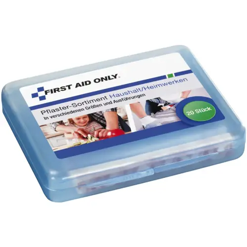 EHBO-doos Huis/klus - First Aid Only