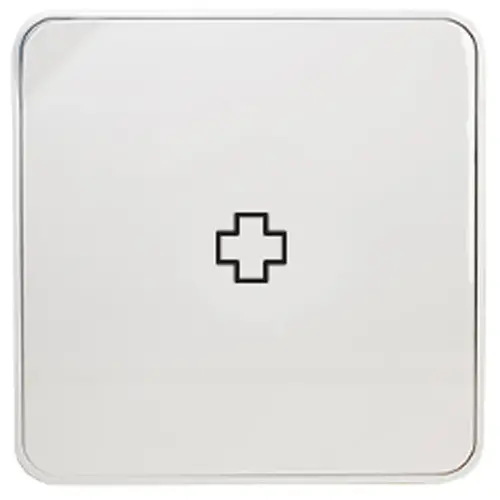 EHBO-kast 'multiBox', rood - Paperflow