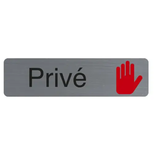 Privé-bord - Exacompta