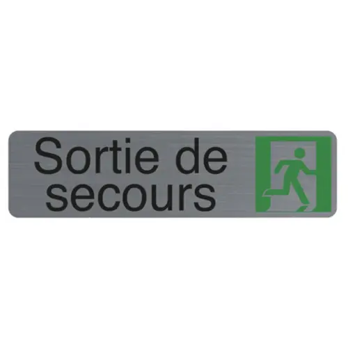 Privé-bord - Exacompta