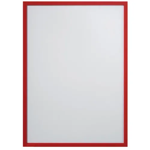 Magnetische hoes FRAME IT X-tra!Line, formaat A3 - Franken