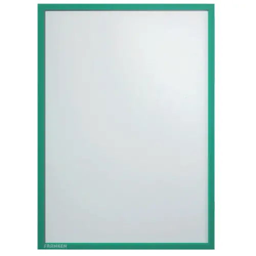 Magnetische hoes FRAME IT X-tra!Line, formaat A3 - Franken