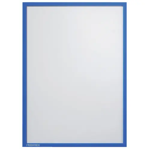 Magnetische hoes FRAME IT X-tra!Line, formaat A3 - Franken