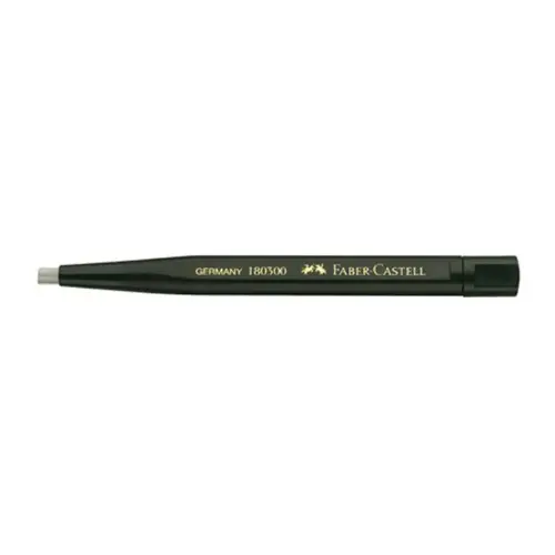 Stylo-gom in glasvezel 30103 - Faber-Castell 
