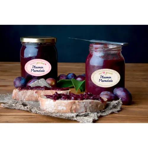 Zelfklevende Avery-labels « doe-het-zelf » - Avery Zweckform