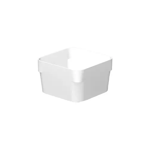 Compartiment voor lade COMPACT SORT, 400x100mm - Smartstore