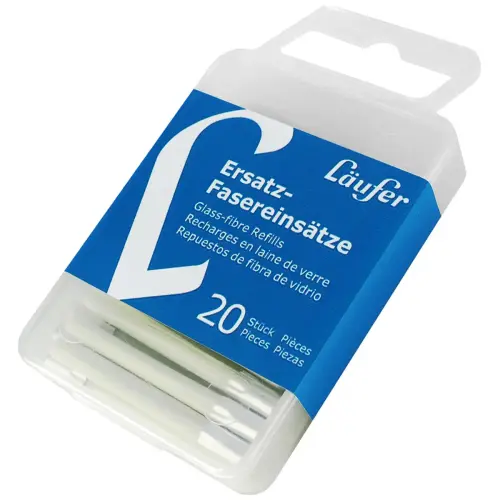 Läufer Reserve-mijnen voor glasvezelkrabber - Läufer
