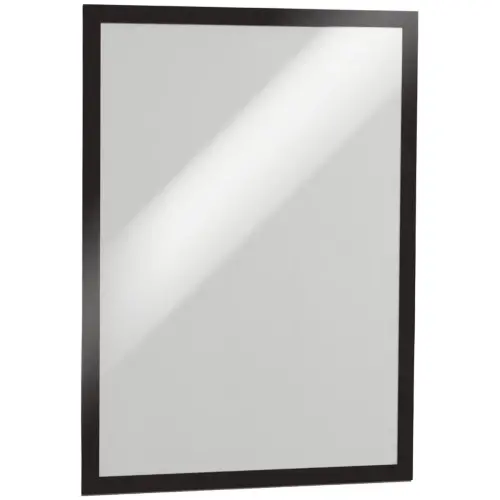 Magnetisch DURAFRAME A3 displayframe groen - Durable