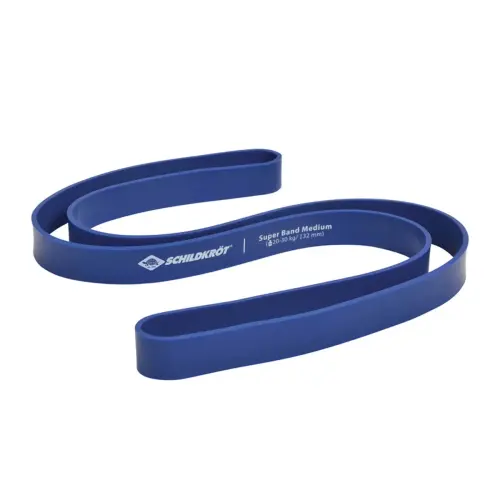 Weerstandsband Light, 21 mm, groen - Schildkröt