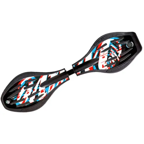 Original Radiance Surfplank - Streetsurfing