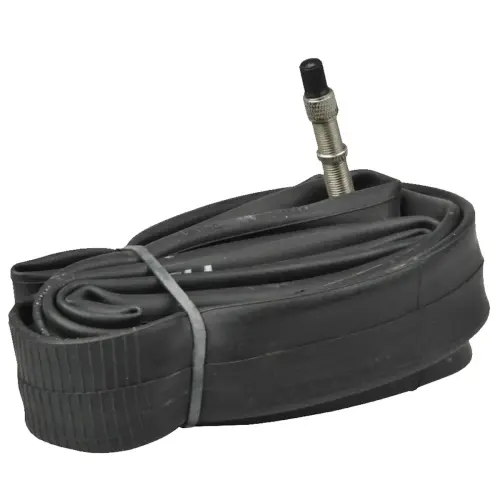 Fietsbinnenband - Dunlop ventiel - 27 inch (68,58 cm) - Fischer 