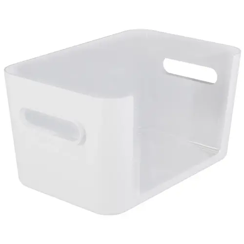 Opbergdoos COMPACT ACCESS - Transparant - Smartstore 