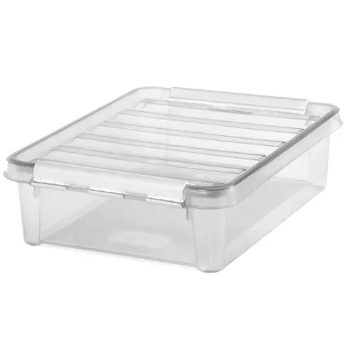 Opbergdoos CLASSIC - 7,5 L - Smartstore