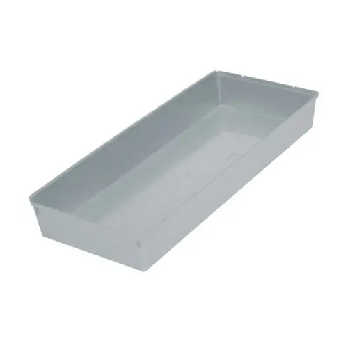 Compartiment voor lade, (L)80 x (D)380 x (H)50 mm - Keeeper
