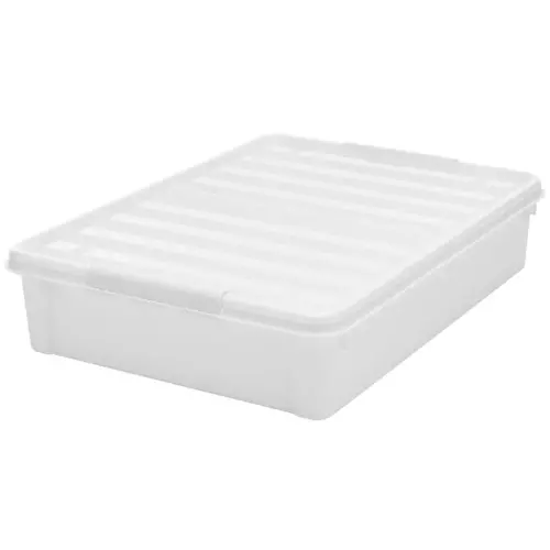 Opbergdoos 'Bedroller', 60 liter - Smartstore