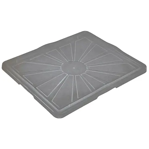 Opbergdoos Franz - 44 L - Natuurlijk - Keeeper