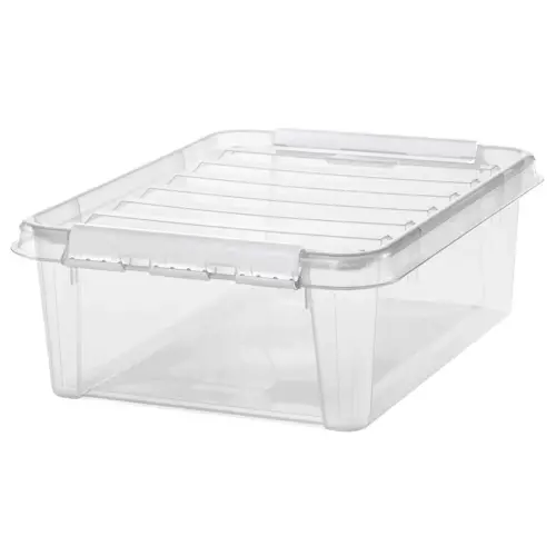 Opbergdoos CLASSIC 24, 21 liter - Smartstore