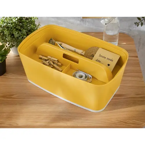 Organizer voor opbergdoos My Box Cosy, blauw - Leitz