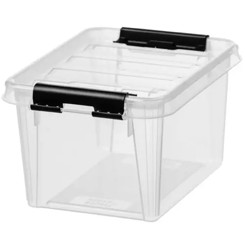 Opbergdoos CLASSIC, 1,5 liter - Smartstore