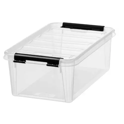 Opbergdoos CLASSIC, 4 liter - Smartstore