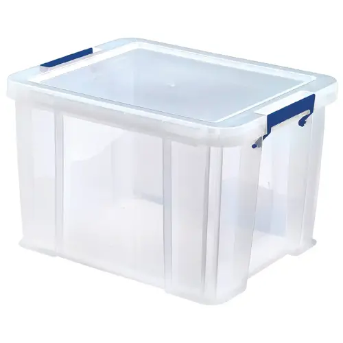 ProStore opbergdoos, 36 liter, set van 3 - Fellowes 