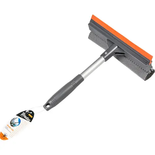 Ruitenborstel voor voertuigen, kunststof, L: 260 mm - Bradas 