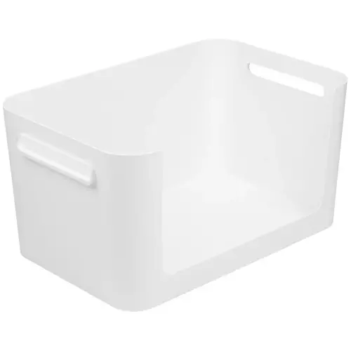 Opbergdoos Module - 55 L - Wit - Smartstore
