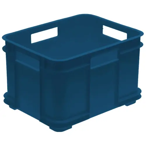 Opbergdoos Euro-Box M 'bruno eco' - Keeeper