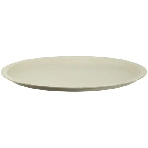 Deksel voor AKITA opbergemmer, rond, blauw - Nhg