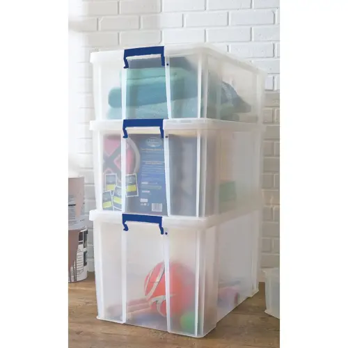 ProStore Bonus Set 2 opbergdoos, set van 3 - Fellowes