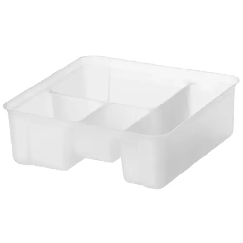 Opbergdoos CLASSIC 12, 8 liter - Smartstore