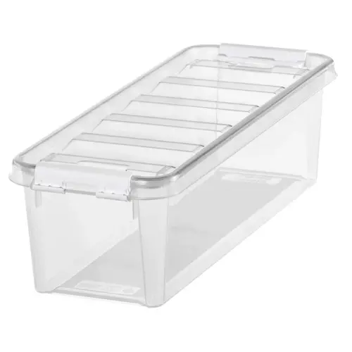 Opbergdoos CLASSIC, 3,5 liter - Smartstore