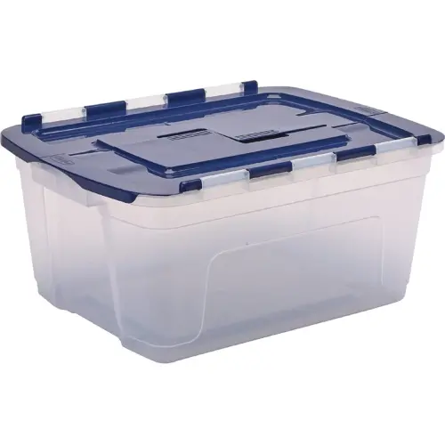 Opbergdoos BANKERS BOX, 55 L - Fellowes