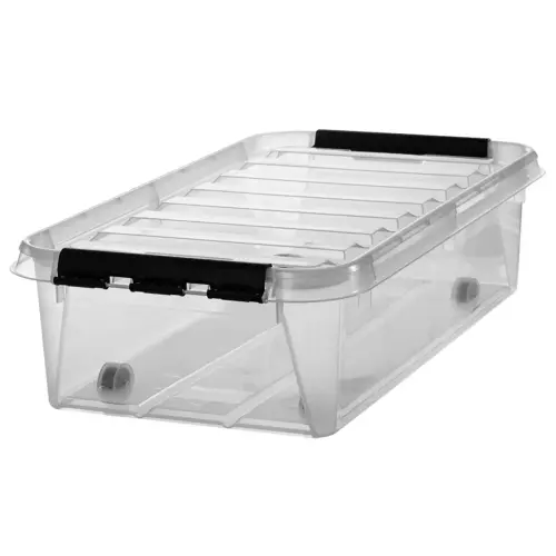 Opbergdoos CLASSIC - 30 L - Smartstore 