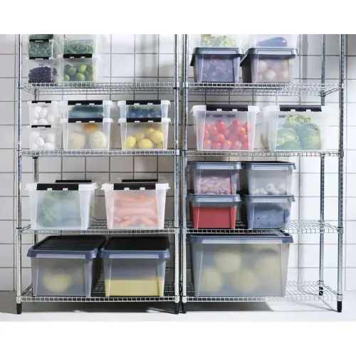 Opbergdoos CLASSIC, 14 liter - Smartstore