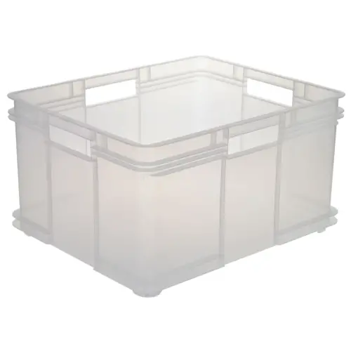 keeeper Opbergdoos Euro-Box XXL 'bruno', 54 liter