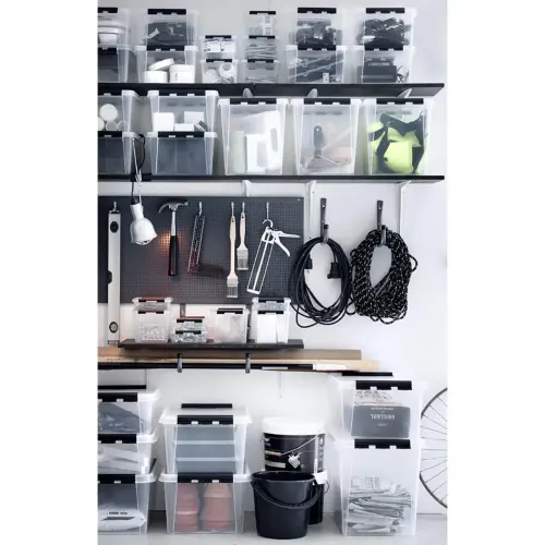 Opbergdoos CLASSIC, 1 liter - Smartstore