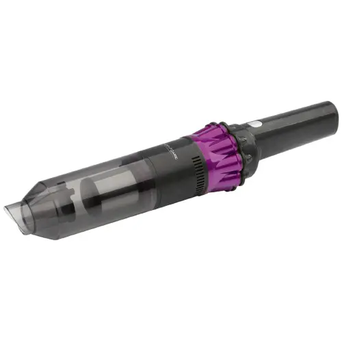 Handstofzuiger PC-AKS 3137, antraciet - Profi Care