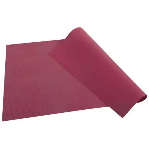 Wegwerp tafelloper Spunbond, 400 x 300 mm, grijs - Pronappe