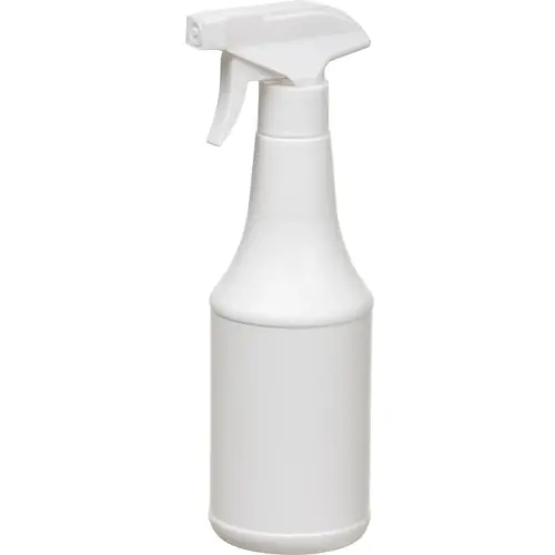 Verstuiver, 0,5 liter, wit - Plast Team