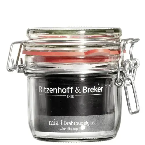 Inmaakpot MIA, 125 ml - Ritzenhoff & Breker