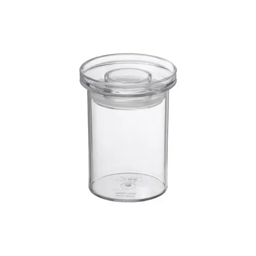 Bewaarbox voor droge voeding Stockholm - Plast Team 